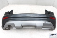 Купить Audi q2 задняя бампер + крышка багажника багажника + лампы лампа задний цвет: lz7s - sza, фото thumb