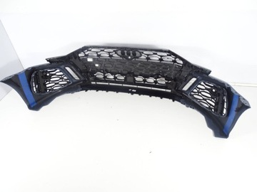 фото thumb №10, Бампер перед переднє audi a3 8y rs3 19-24