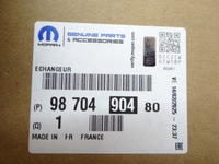 фото thumb №6, Citroen peugeot ds 1.2 гибрид гибрид радиаторов радиатор коробки автомат