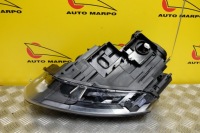 Audi q3 2011-2015 фара фара ксенон led правий америка в Україні, фото thumb
