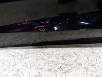 фото thumb №7, Двері передні перед ліві tesla модель 3 2017-