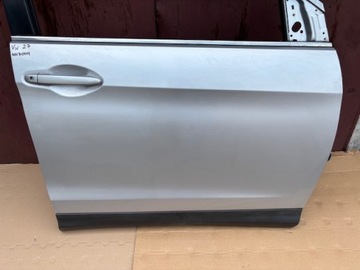 фото thumb №10, Honda cr-v iv двері правий перед праві передні nh700m 12-17r