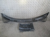 фото thumb №8, Панель под лобовым стеклом peugeot 207 06-09r 96818458