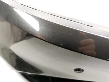 фото thumb №13, Бампер перед vw passat b8 gte r-line lb7r 4xpdc