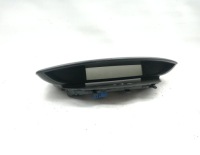 фото thumb №1, Дисплей citroen c4 1.6 hdi p96613462zd