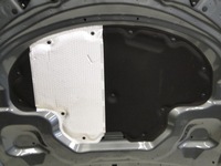 фото thumb №12, Mercedes 206 w206 капот кришка двигуна 992 a2068800500 43 amg