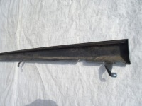 фото thumb №10, Поріг молдинг поріг права vw polo v 5 6r0853856b