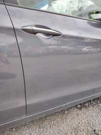 фото thumb №6, Дверь правый перед hyundai i30 ii z3g