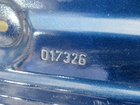 фото thumb №14, Toyota proace короткий двері задні праве зсувні