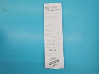 Test генератор renault clio 2 7700437090 1.2 16v с Разборки, фото thumb