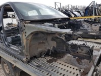 фото thumb №1, Audi a3 8v 13r- чверть лонжерон права перед 5d lz9y