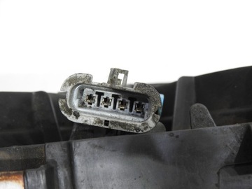 фото thumb №11, Вентиляторы радиатор chevrolet uplander 3.9 v6