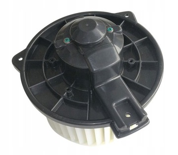 фото thumb №1, Повітродувка вентилятор toyota avensis t25 2003-2008