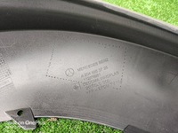 фото thumb №9, Бампер mercedes w204 amg