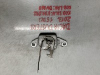 Купить Замок капот dacia duster i 1.5 dci 13 r, фото thumb