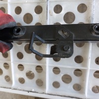 фото thumb №7, Volvo v40 ii 2,0d балка усилитель распорка чашка 31349965