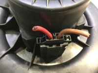 фото thumb №5, Volkswagen оригінальний номер 6q1820015g вентилятор обдув повітродувка