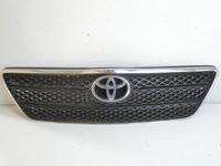 фото thumb №1, Решётка радиатора решётка радиатор toyota corolla e12 hb 53114-02010