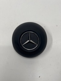 фото thumb №1, Mercedes x254 подушка подушка безпеки водія оригінал
