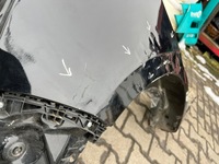 фото thumb №4, Suzuki swift mk8 крыло четверть правый задняя задний