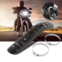 фото thumb №16, Универсальная защита тепловая отверстие motocyklowego