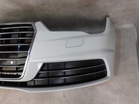 фото thumb №11, Audi a7 c7 4g8 lift бампер перед передний комплектный