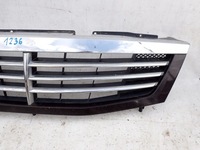 фото thumb №3, Ssangyong rexton 01-06 решётка радиатора решётка