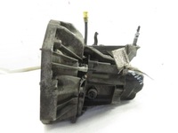 фото thumb №6, Коробка передач передач renault scenic ii 1.5 dci jr5110