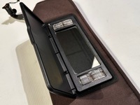 фото thumb №6, Защита солнцезащитная козырёк правый правая chevrolet corvette c5 1997+