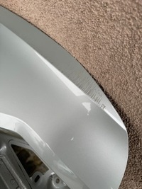 фото thumb №9, Крышка задняя audi q3 sportback 83a 18-