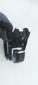 фото thumb №8, Ручка домкрат передач кожа peugeot c5 208 2008 ii 5008 98336270dx