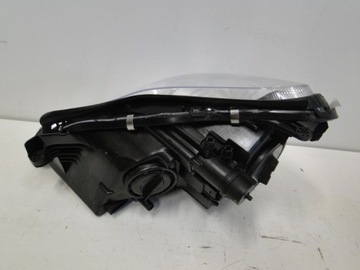 фото thumb №9, Mercedes cls w219 лампа ксенон права ксенон