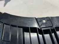 Решітка радіатора решітка радіатора led mercedes eqa a243 w243 a2438885900 Київ, фото thumb