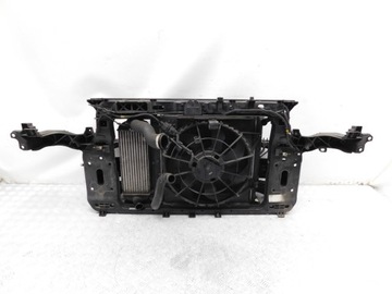 фото thumb №12, Бампер перед капот 2x крило лампа pas - kia sportage iii e5b 1.7 crdi