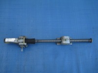 Купити R129 sl напрямна привід сидіння 1298202707, фото thumb