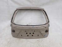 фото thumb №1, Suzuki ignis iii 3 16- крышка багажника задняя задняя