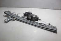 фото thumb №1, Механізм вікон лівий перед peugeot 207