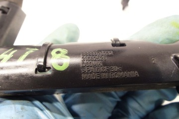 фото thumb №6, Volvo xc60 ii v60 v90 ii 2.0 d м'який гібрид d420t8 джгут свічок розжарювання