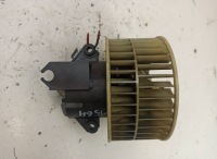 фото thumb №3, Вентилятор обдув mercedes-benz a 170