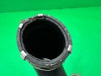 фото thumb №6, Труба повітропровід повітря інтеркулер mercedes c клас w204 c204 2.2 cdi 07-