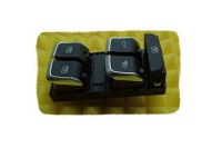 фото thumb №1, Audi a8 4h d4 кнопка регулювання 4h0959851g