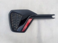 фото thumb №1, Audi a1 82a s-line решётка бампера задняя правая