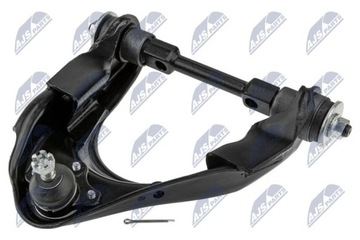 фото thumb №11, Рычаг левый перед mazda bt-50 06-15