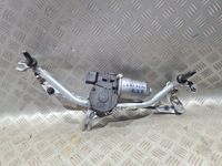 фото thumb №1, Механизм дворник opel crossland x europa