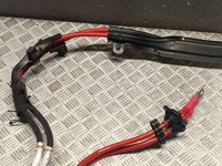 фото thumb №9, Bmw оригінальний номер 9381589 7' g11 g12 шланг кабель клема акумулятор plus