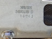 фото thumb №5, Volvo s60 2019 подушки безопасности воздушные