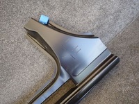 фото thumb №6, Berlingo partner iv rifter doblo proace city порог правый задний 9827687380