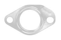 фото thumb №1, Прокладка трубка оригинальный номер peugeot 1618fs