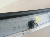 фото thumb №10, Suzuki sx4 cross накладка накладка крышки задняя 839d1-63t00