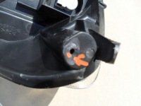 фото thumb №16, Лампа фара передній правий clio iii 260100203r